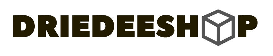 DRIEDEESHOP