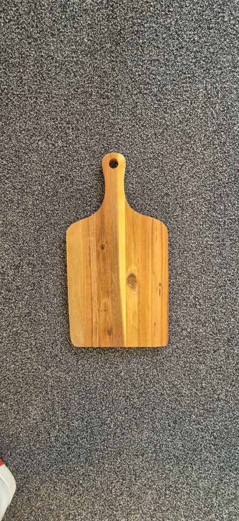 Plank - 41,5cm x 24cm x 1,2cm
