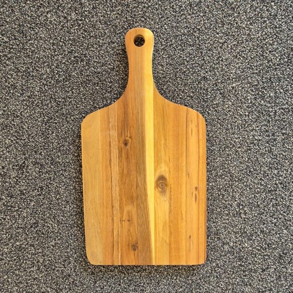 Plank - 41,5cm x 24cm x 1,2cm