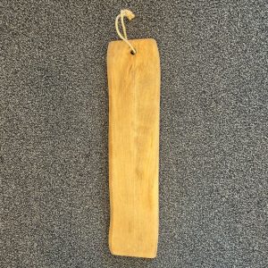 Plank - 60cm x 14cm x 2cm
