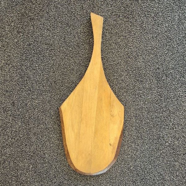 Plank - 64cm x 25cm x 2cm