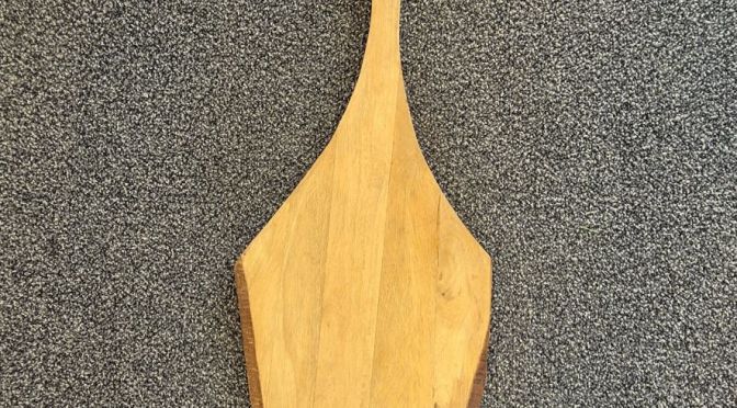 Plank – 64cm x 25cm x 2cm