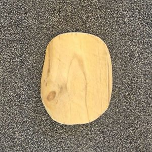 Plank - 25cm x 19cm x 2,5cm