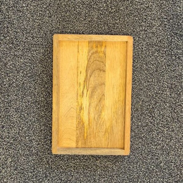 Plank - 31cm x 20cm x 2,5cm