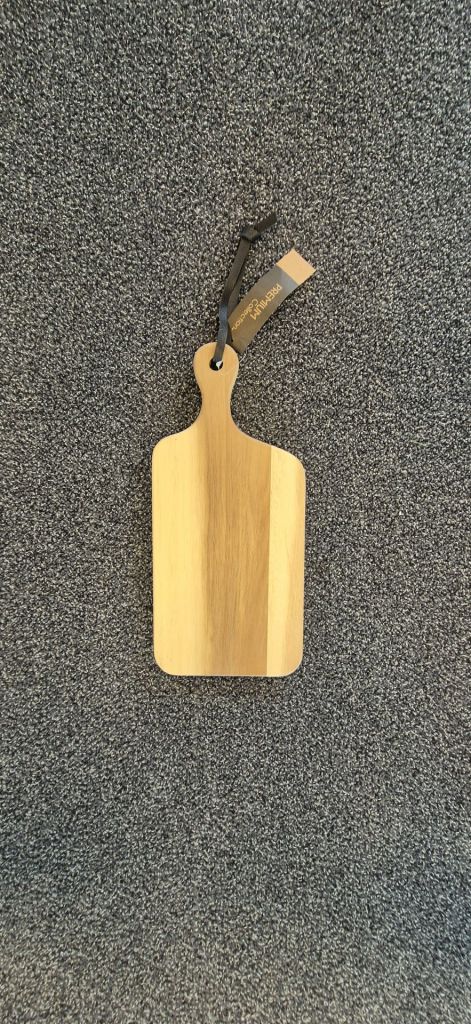 Plank - 35cm x 16cm x 1,5cm