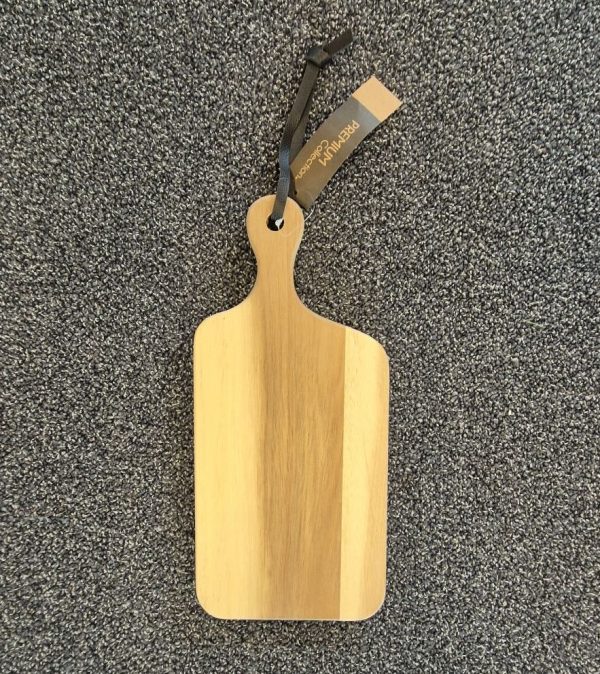 Plank - 35cm x 16cm x 1,5cm