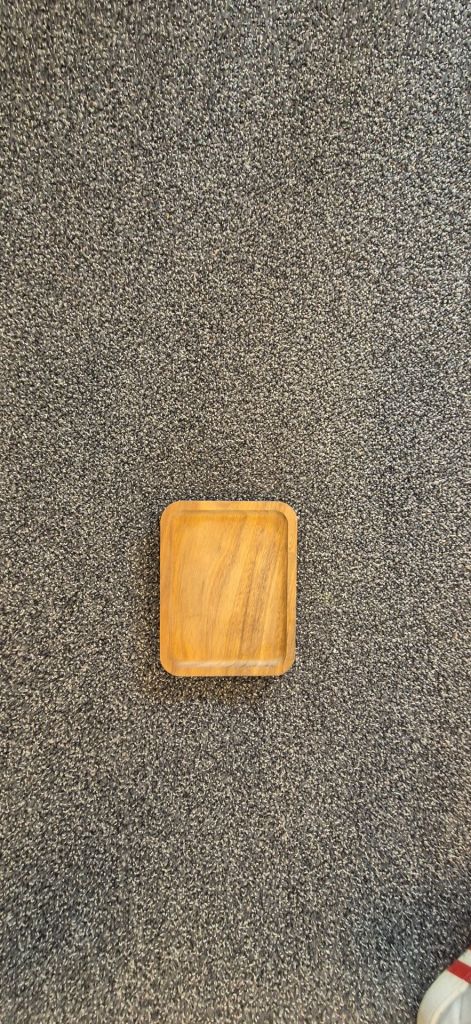 Plank - 18cm x 14cm x 1,5cm