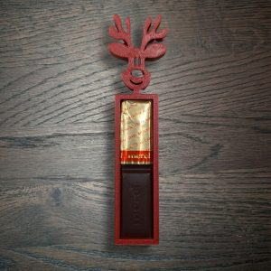 Merci Cadeau - Kerst