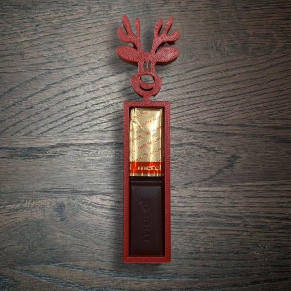 Merci Cadeau - Kerst