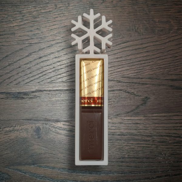 Merci Cadeau - Kerst