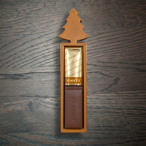 Merci Cadeau - Kerst