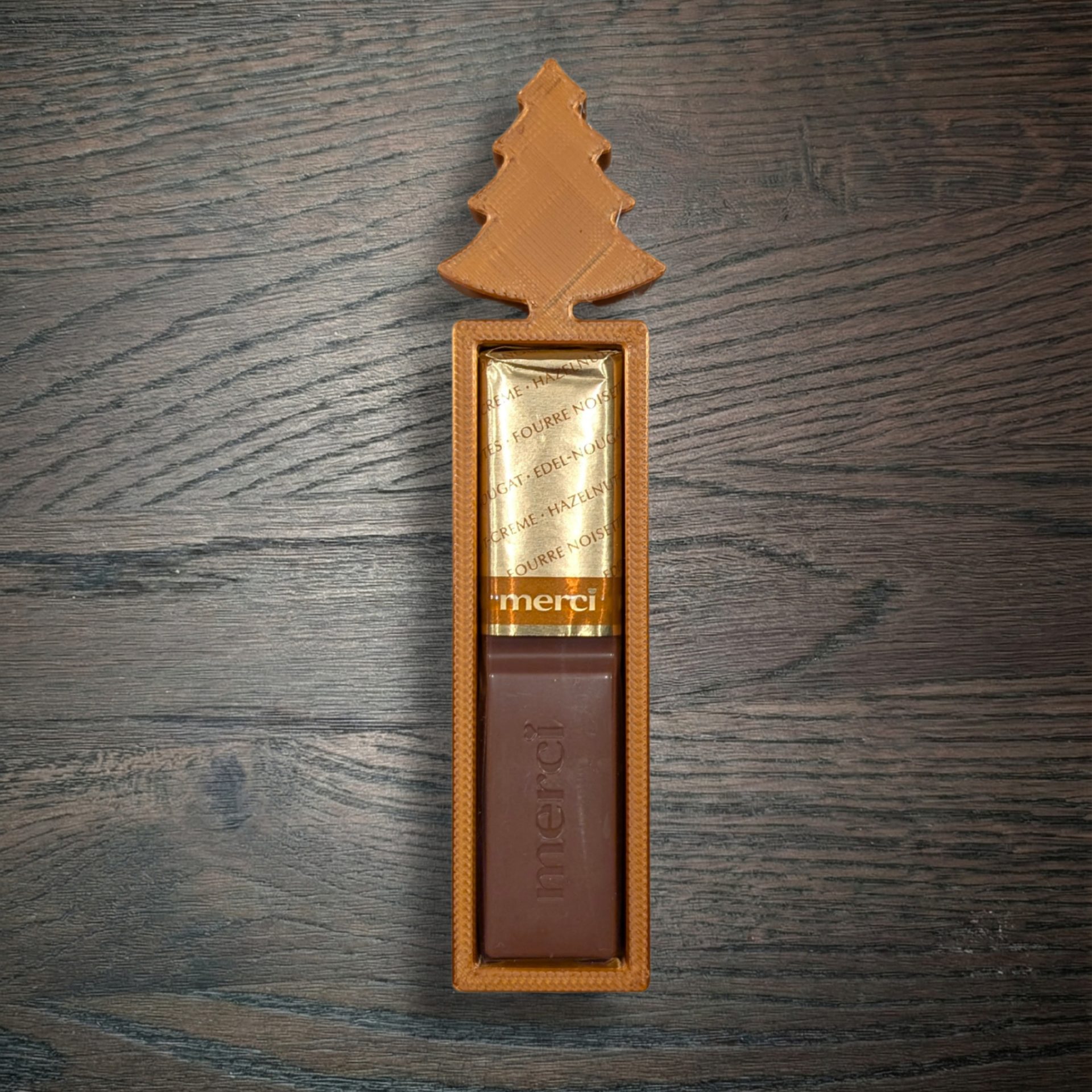 Merci Cadeau - Kerst - Afbeelding 3