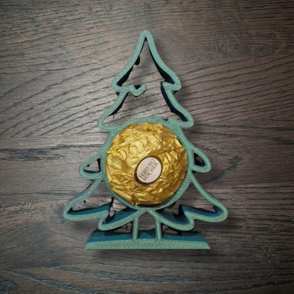 Ferrero Rocher Cadeau - Kerst