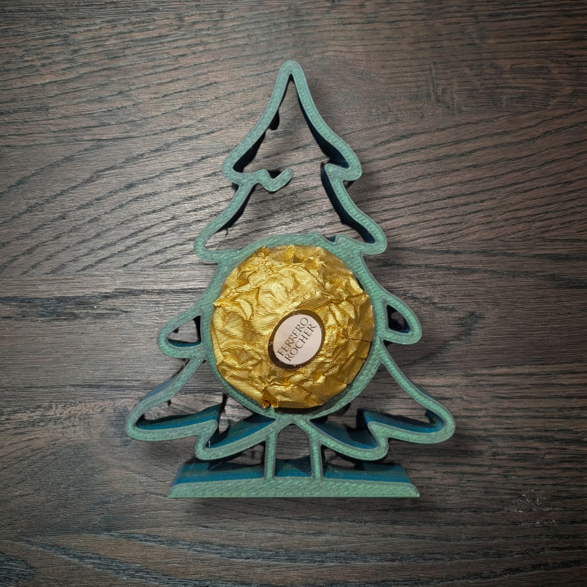 Ferrero Rocher Cadeau - Kerst - Afbeelding 2