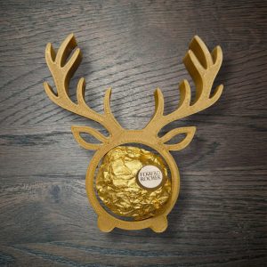 Ferrero Rocher Cadeau - Kerst