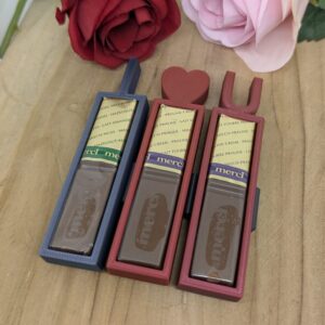 Merci Hartje - Valentijn