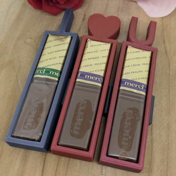 Merci Hartje - Valentijn