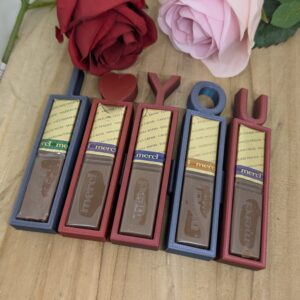 Merci Hartje - Valentijn - Afbeelding 4