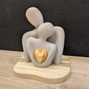 Liefdes Beeld - Afbeelding 2