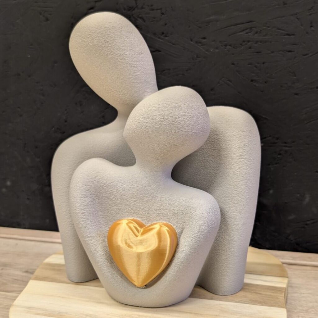 Liefdes Beeld