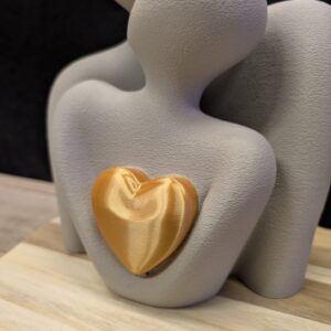 Liefdes Beeld - Afbeelding 3