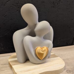 Liefdes Beeld - Afbeelding 4