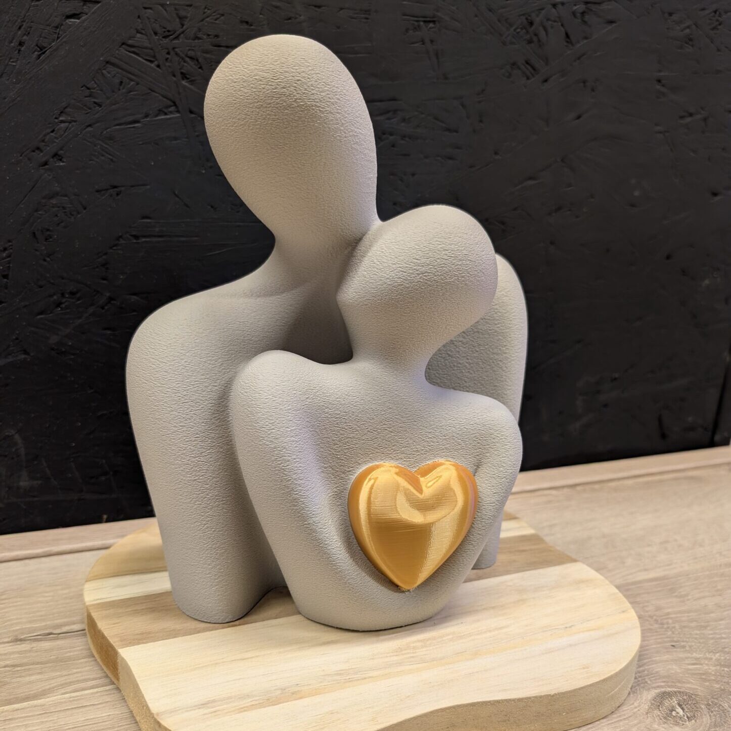 Liefdes Beeld - Afbeelding 4