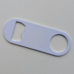 Gepersonaliseerde bieropener met logo of tekst - Afbeelding 4