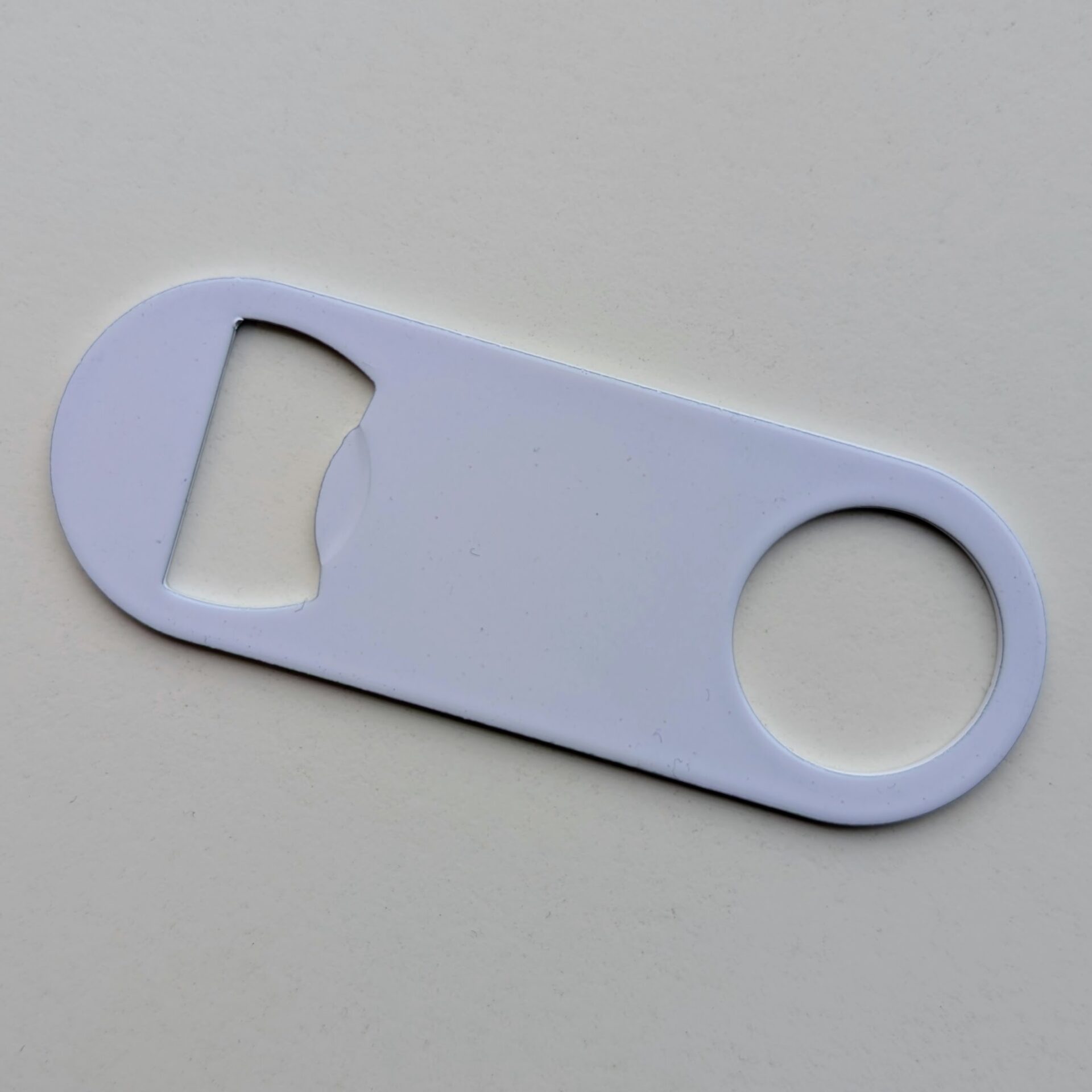 Gepersonaliseerde bieropener met logo of tekst - Afbeelding 4