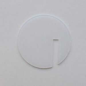 Gepersonaliseerde Glashanger met Naam - Afbeelding 4