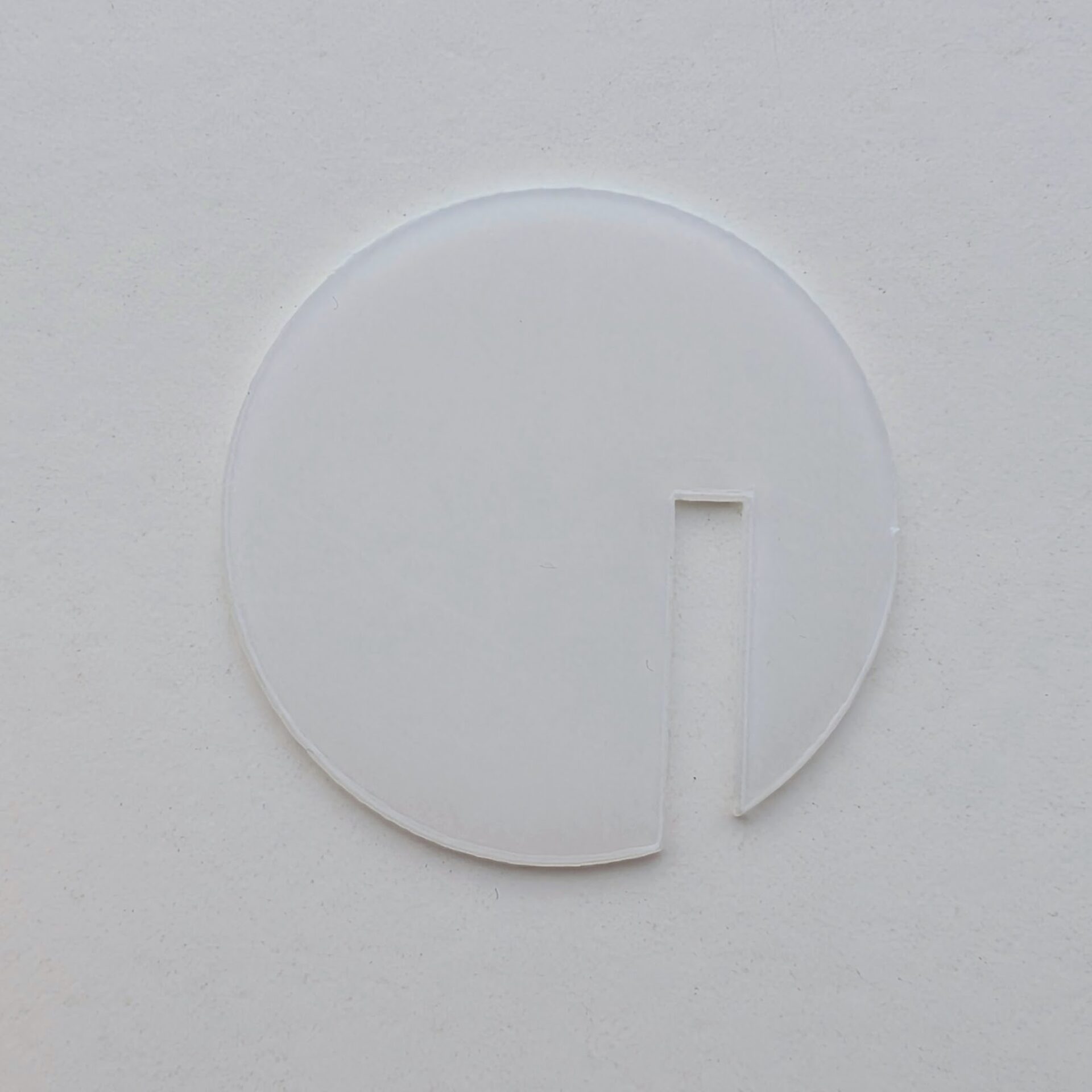 Gepersonaliseerde Glashanger met Naam - Afbeelding 4