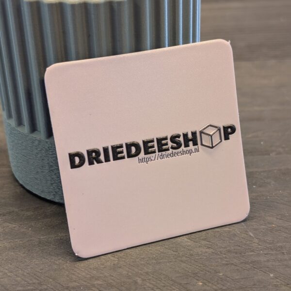 Gepersonaliseerde Koelkastmagneet met UV Print