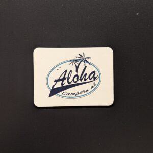 Gepersonaliseerde Fotomagneet met UV Print - Afbeelding 4