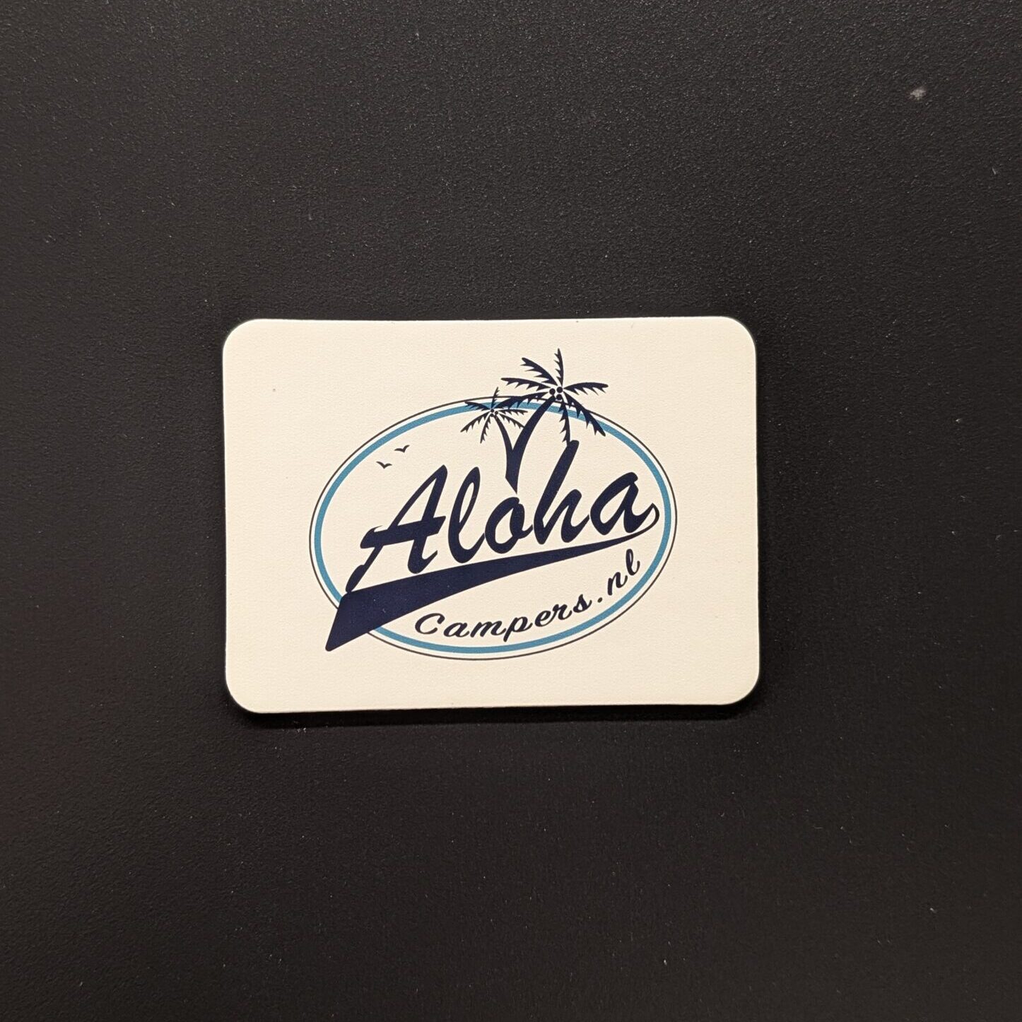 Gepersonaliseerde Fotomagneet met UV Print - Afbeelding 4